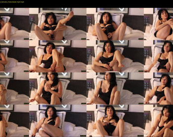 sabri_vm — 77 minute Chaturbate female cam show recording, 720p, May 3, 2024
