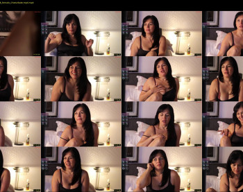 sabri_vm — 68 minute Chaturbate female cam show recording, 720p, May 4, 2024