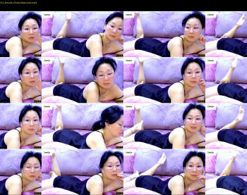 sandrami__ — 11 minute Chaturbate female cam show recording, 720p, May 3, 2024