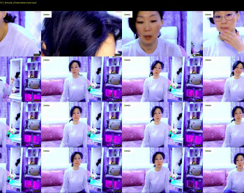 sandrami__ — 3 minute Chaturbate female cam show recording, 720p, May 3, 2024