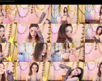 shiny_jail — 42 minute Chaturbate female cam show recording, 720p, May 4, 2024
