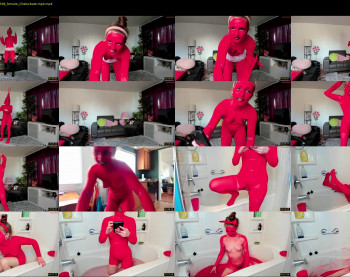skyewatson — 46 minute Chaturbate female cam show recording, 720p, May 3, 2024