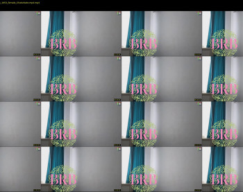 small_blondee — 17 minute Chaturbate female cam show recording, 720p, May 3, 2024