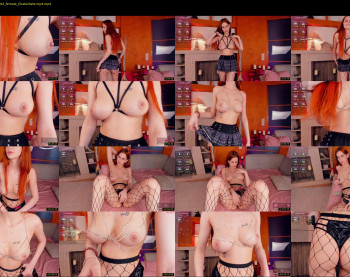 sofiabruno — 120 minute Chaturbate female cam show recording, 720p, May 3, 2024