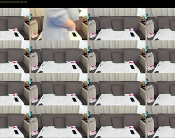 sophiestique — 32 minute Chaturbate female cam show recording, 720p, May 3, 2024