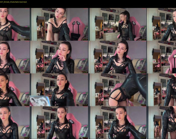 sun_for_you — 48 minute Chaturbate female cam show recording, 720p, May 4, 2024