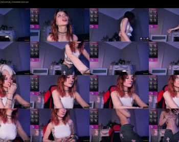sunny_mouse — 16 minute Chaturbate female cam show recording, 720p, May 3, 2024