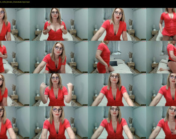 sweetmarthaaa — 7 minute Chaturbate female cam show recording, 720p, May 3, 2024