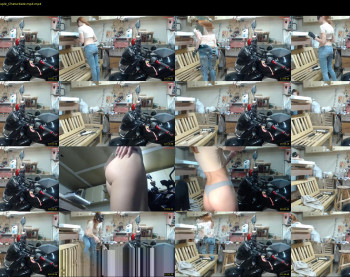 trioa — 63 minute Chaturbate couple cam show recording, 480p, May 3, 2024