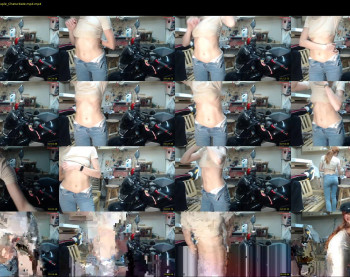 trioa — 7 minute Chaturbate couple cam show recording, 480p, May 3, 2024