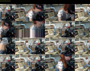 trioa — 96 minute Chaturbate couple cam show recording, 480p, May 4, 2024