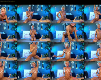 trophy_milf — 5 minute Chaturbate female cam show recording, 720p, May 3, 2024