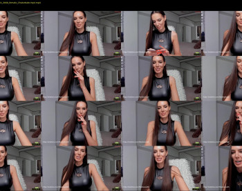 unforgettable_s — 120 minute Chaturbate female cam show recording, 720p, May 3, 2024