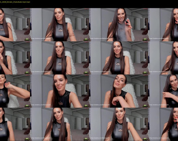 unforgettable_s — 7 minute Chaturbate female cam show recording, 720p, May 3, 2024