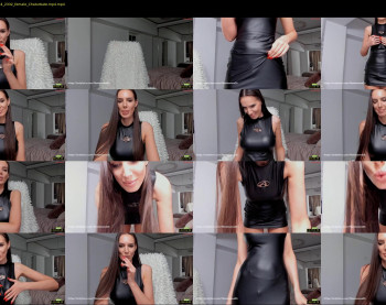unforgettable_s — 120 minute Chaturbate female cam show recording, 720p, May 3, 2024