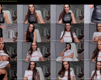 unforgettable_s — 115 minute Chaturbate female cam show recording, 720p, May 4, 2024