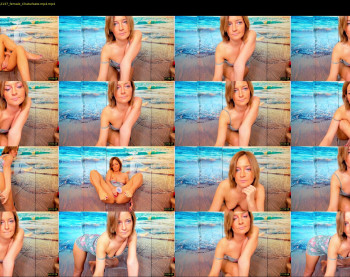 viciousqueen — 65 minute Chaturbate female cam show recording, 720p, May 3, 2024