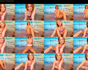 viciousqueen — 24 minute Chaturbate female cam show recording, 720p, May 3, 2024