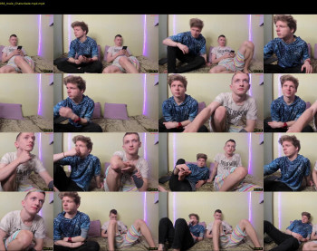 vince__dice — 14 minute Chaturbate male cam show recording, 720p, May 4, 2024