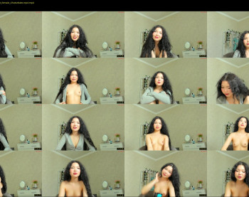 wastforu — 30 minute Chaturbate female cam show recording, 720p, May 3, 2024