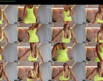 wildtequilla — 18 minute Chaturbate couple cam show recording, 720p, May 3, 2024