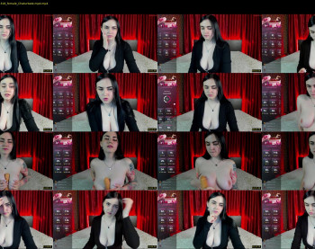 witch_baby_ — 23 minute Chaturbate female cam show recording, 720p, May 3, 2024