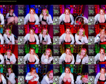 yoki_shizuko — 35 minute Chaturbate female cam show recording, 720p, May 3, 2024