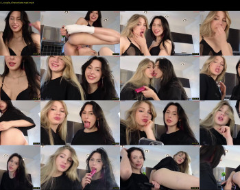 yononeey — 70 minute Chaturbate female cam show recording, 720p, May 3, 2024