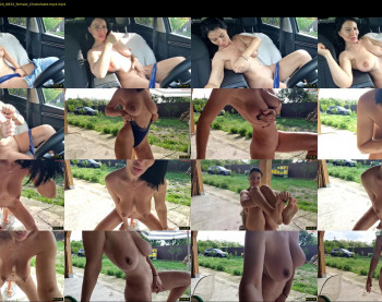 2whitediamonds — 53 minute Chaturbate couple cam show recording, 720p, May 4, 2024