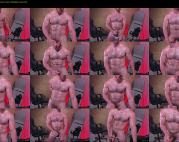 _adamcoper_ — 120 minute Chaturbate male cam show recording, 720p, May 5, 2024