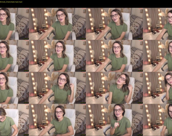 _beylly — 8 minute Chaturbate female cam show recording, 720p, May 4, 2024