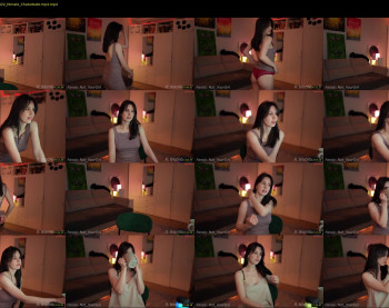 _blackbee_ — 32 minute Chaturbate female cam show recording, 720p, May 4, 2024