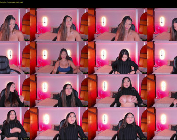 _gaby1 — 11 minute Chaturbate female cam show recording, 720p, May 4, 2024