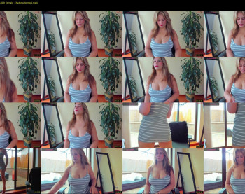 _jeniffer_hot — 16 minute Chaturbate female cam show recording, 720p, May 4, 2024