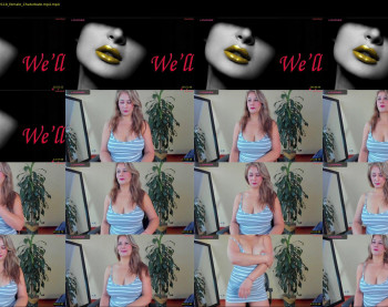_jeniffer_hot — 50 minute Chaturbate female cam show recording, 720p, May 4, 2024