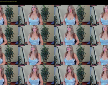 _jeniffer_hot — 5 minute Chaturbate female cam show recording, 720p, May 4, 2024