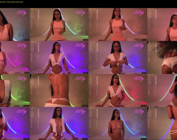 _lillilly_ — 120 minute Chaturbate female cam show recording, 720p, May 4, 2024
