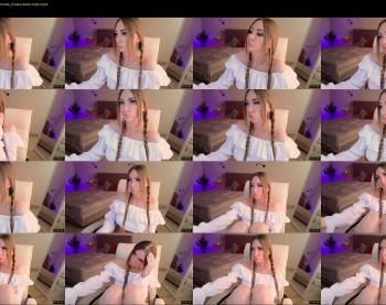 _lovly — 3 minute Chaturbate female cam show recording, 720p, May 4, 2024