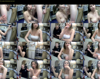 _magic_kis — 19 minute Chaturbate couple cam show recording, 720p, May 4, 2024