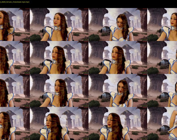 _meganmeow_ — 6 minute Chaturbate female cam show recording, 720p, May 5, 2024