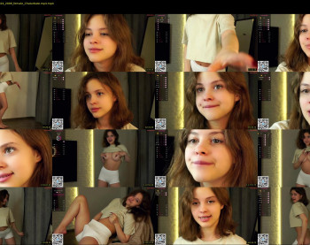 a_whole_eternity — 120 minute Chaturbate female cam show recording, 720p, May 4, 2024