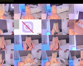 addison_baker — 120 minute Chaturbate female cam show recording, 720p, May 5, 2024
