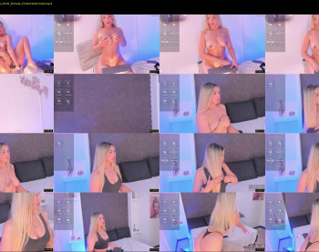 addison_baker — 20 minute Chaturbate female cam show recording, 720p, May 5, 2024