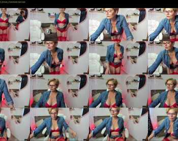 adeellee_ — 5 minute Chaturbate female cam show recording, 720p, May 4, 2024