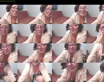 adelewildx — 13 minute Chaturbate female cam show recording, 720p, May 4, 2024