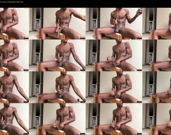 ahnoreclis — 25 minute Chaturbate male cam show recording, 720p, May 4, 2024