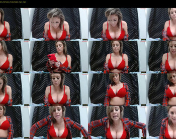 alannarack — 6 minute Chaturbate female cam show recording, 480p, May 5, 2024
