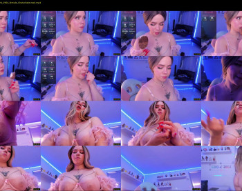 albaandthayron — 69 minute Chaturbate couple cam show recording, 720p, May 4, 2024