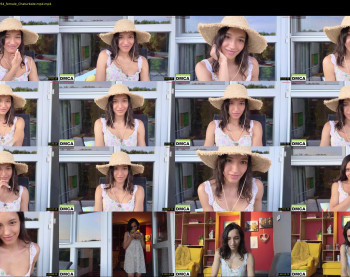 alice_bane — 120 minute Chaturbate female cam show recording, 720p, May 4, 2024