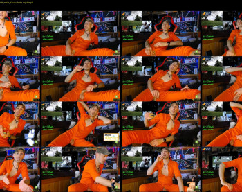 allan_arod — 52 minute Chaturbate male cam show recording, 720p, May 4, 2024